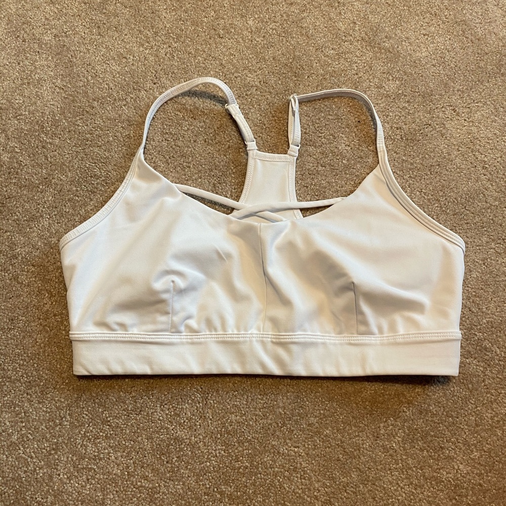 Sports bra